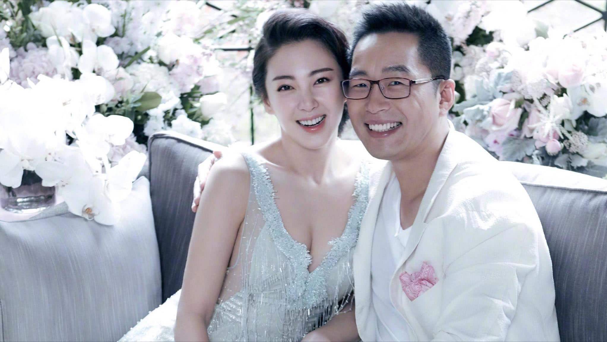 张雨绮|“星女郎”张雨绮的故事人生，两次婚姻经历，如今34岁爱上小鲜肉