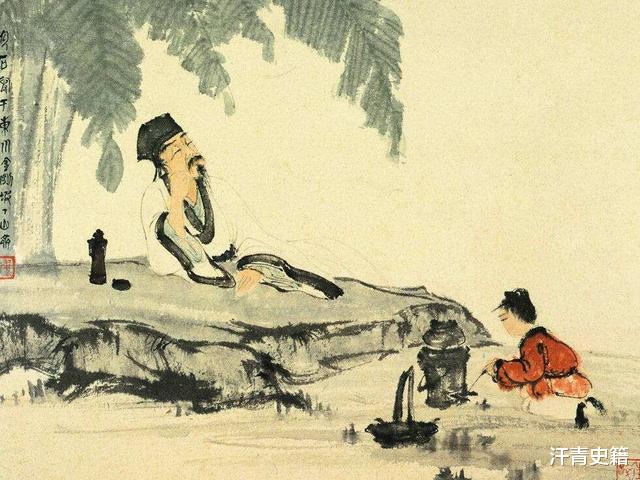 东坡肉|苏东坡:900多年以来,最有趣的灵魂,也只有他一个