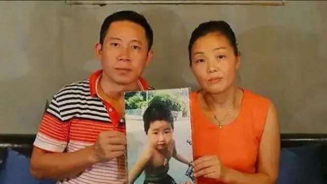 拐卖|孙海洋：被拐14年的亲生儿子找到了！网友：原来，结局远超想象