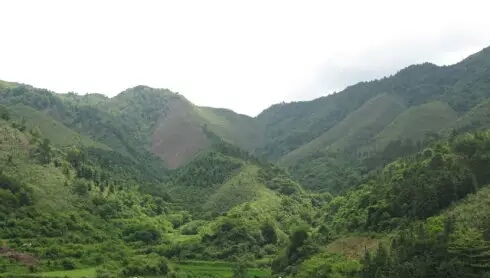 占星运势知晓|风水五行与山川龙脉形状分类法