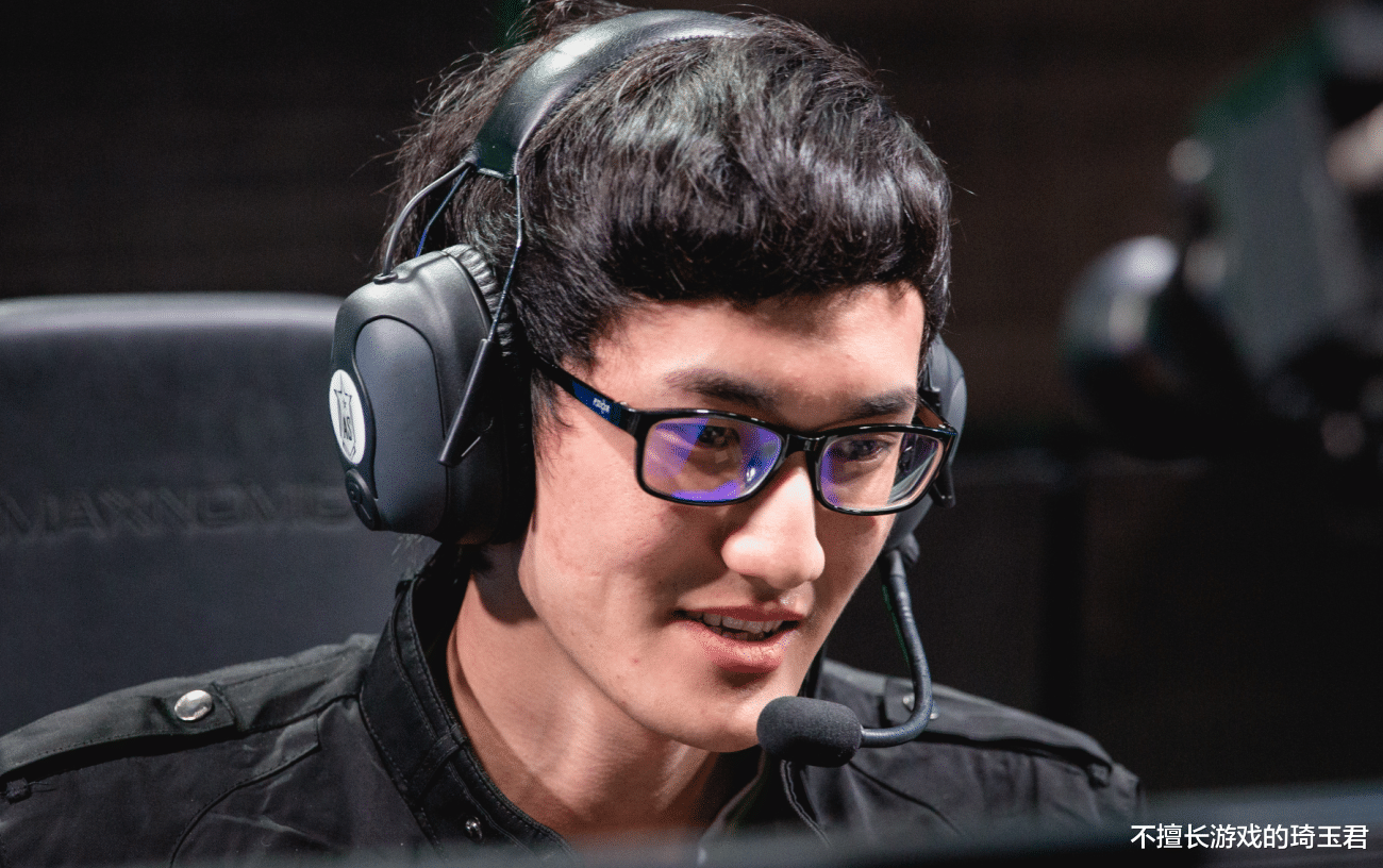 tes战队|卡萨确定和TES解约,台湾粉丝崩溃发文,TES下赛季进不了季后赛