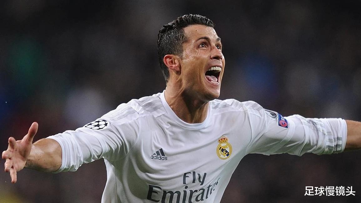 C罗|10场9球！C罗决赛神了，冲3大神迹，4.93亿粉全球第1，梅西第11