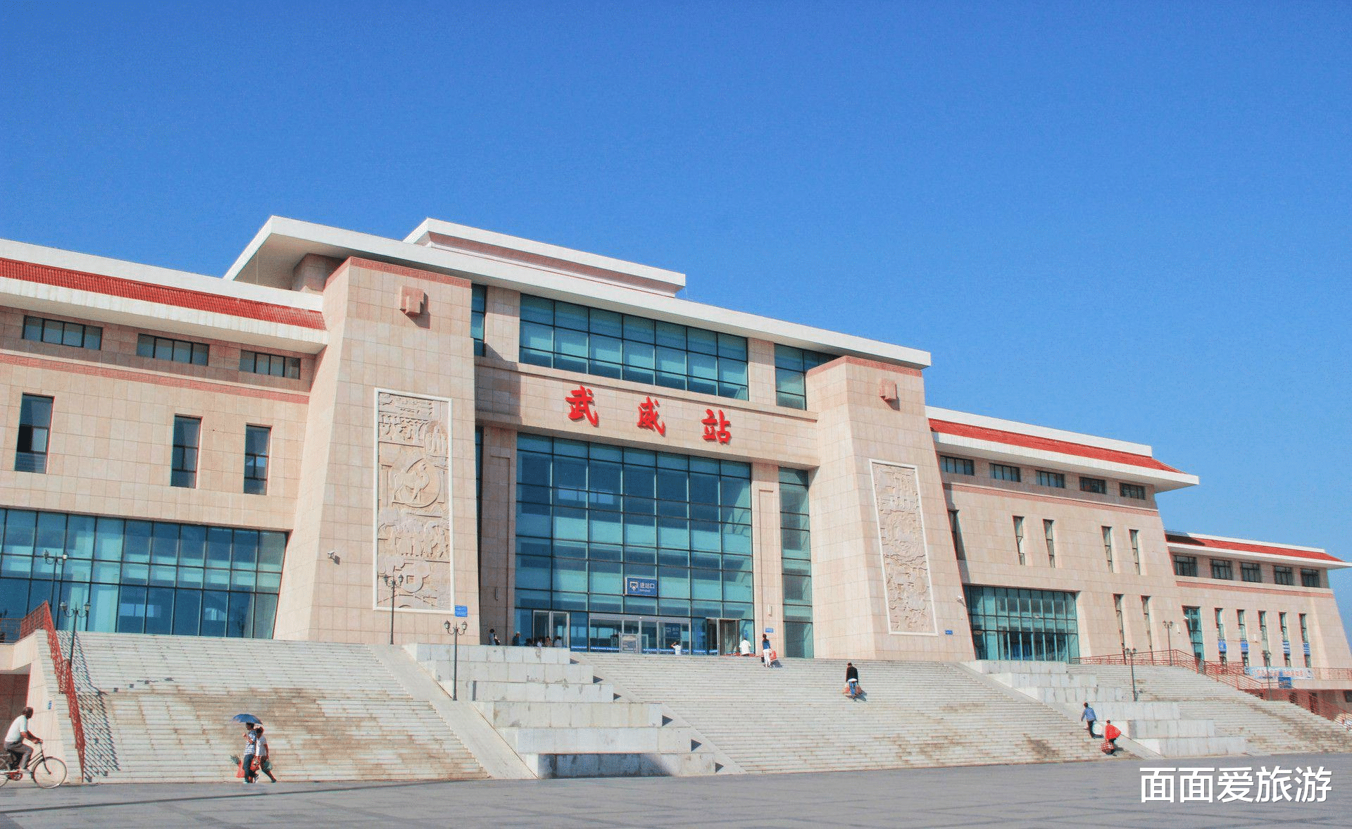 甘肃 甘肃“太给力了”，斥巨资建设景区，预计明年5月份开园，期待吗