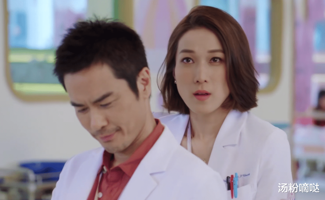 TVB|TVB视后之战打响，好彩妹为何能够成为大热？三个角度说明了一切