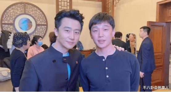 央视|8位明星出席央视茶话会，刘德华黄轩一身正气，个个都是优秀艺人