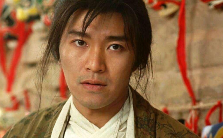 古力娜扎|“9527”到底是什么梗？周星驰在电影里多次使用，懂粤语的才明白