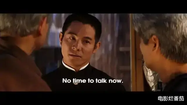 电影|90年代赴港的大陆演员，一个自杀，2个患癌，只有李连杰成为巨星