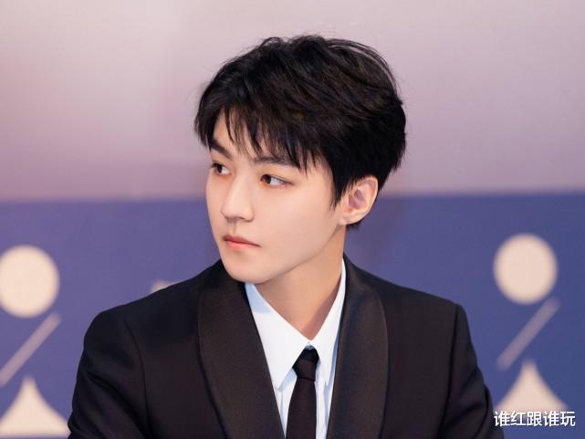 王俊凯|王俊凯工作室声明：即日起，与该品牌终止一切合作！