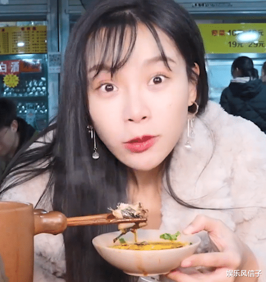 小贝|千万粉网红小贝状态变差，“越吃越瘦”引大众质疑：变老了