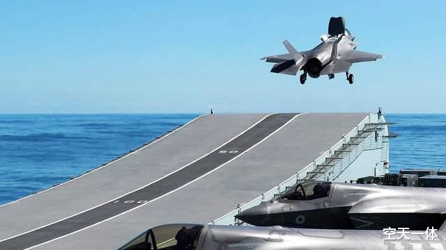 F-35|俄罗斯能抢到坠海的F35B吗？扬塔尔打捞船不知所踪，曾捞起米格29