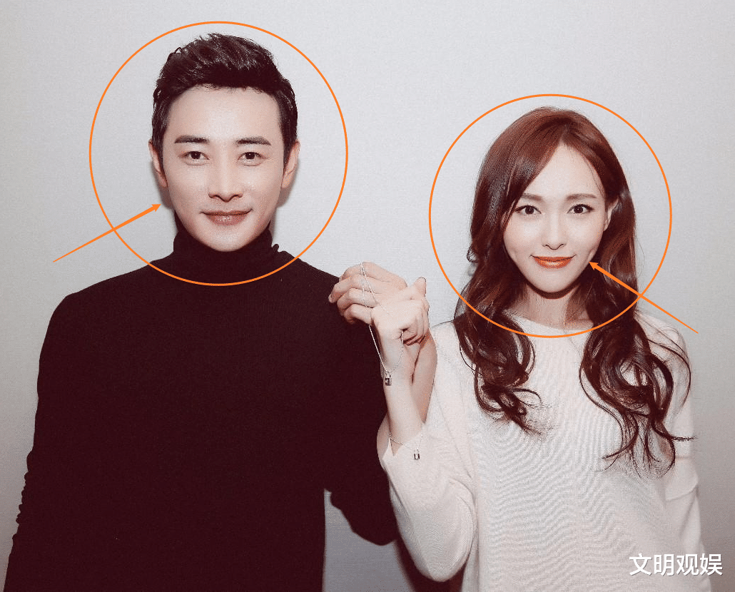 唐嫣|唐嫣晒女儿背影照庆六一，罗晋留言成亮点，不慎透露妻子教育方式