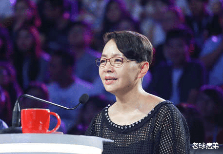 宋丹丹|太把自己当回事? 宋丹丹的咄咄逼人, 揭开了娱乐圈多少顶流的遮羞布