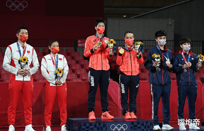 你再温柔些|水谷隼败人品再曝光,日本男队遭0-11羞辱+全回家!不尊重人有报应