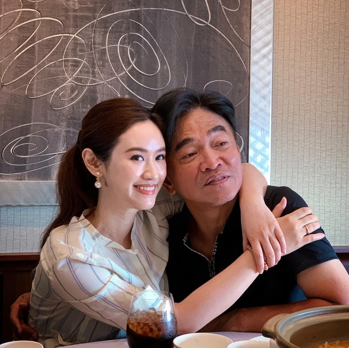 鹿晗|「痛失两员爱将」！吴姗儒宣布结婚，吴宗宪连嫁2个女儿「喜中有忧」