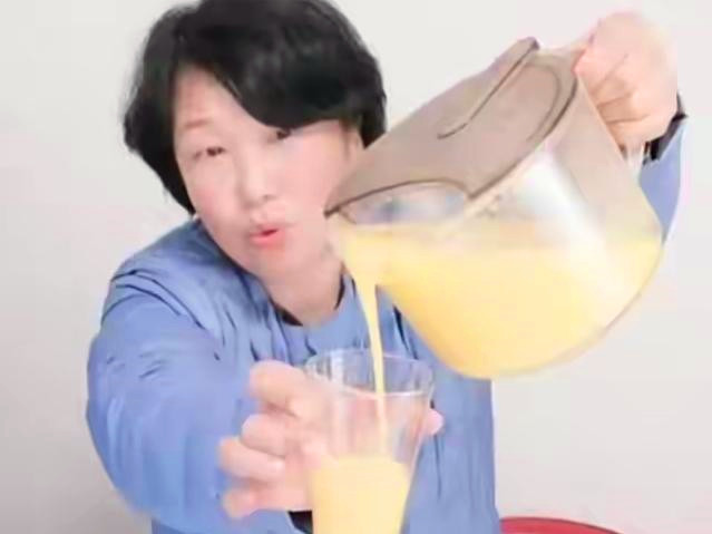 |喜欢杜妈不服输、不气馁、勇往直前的性格！你是否和我一样?