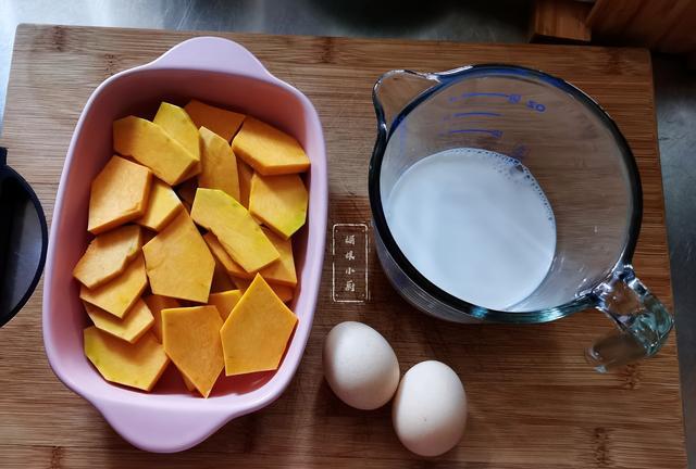 袁建明聊育儿|晚餐做了2个菜,一烤一拌营养齐全连米饭都省了,厨房还没油烟