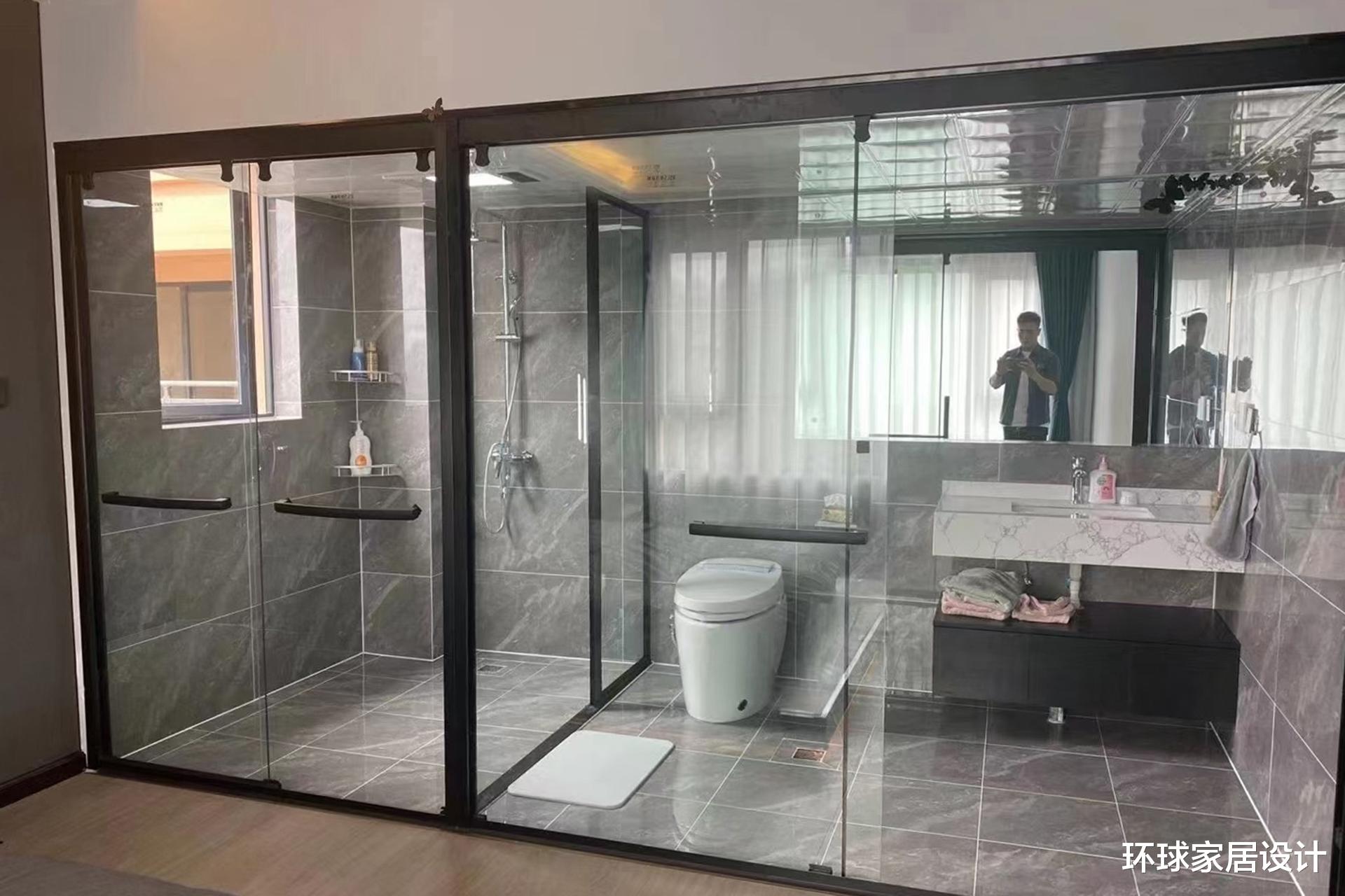 |卫生间里的几款“网红”产品，用过的都说是智商税，又贵又不好用