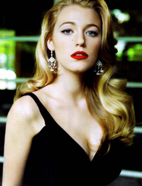 灵熙说珠宝|最美99人第十三名,不仅人美身材好,而且演技精湛