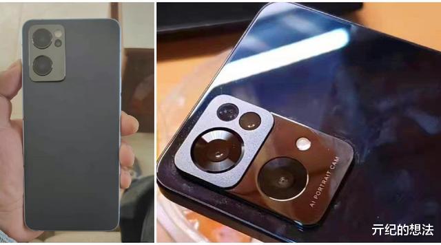 oppo reno|OPPO Reno7系列再曝光：共包括三款机型，售价最高5299元