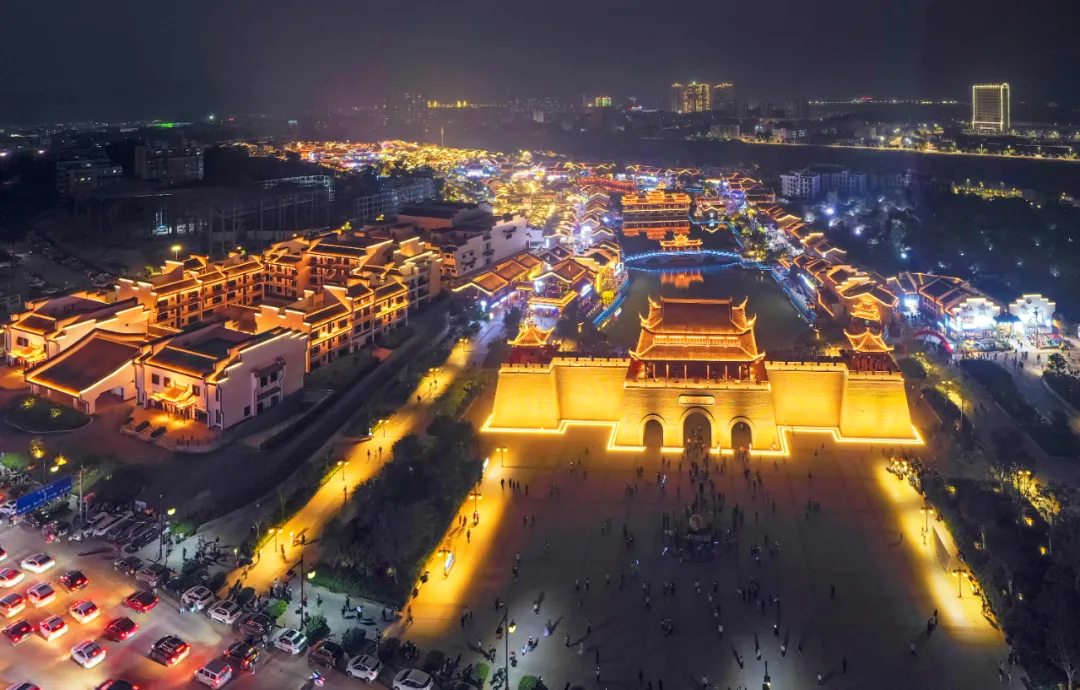 新广西 “五一”区内景区出行知识点，交警蜀黍都帮你划好了！