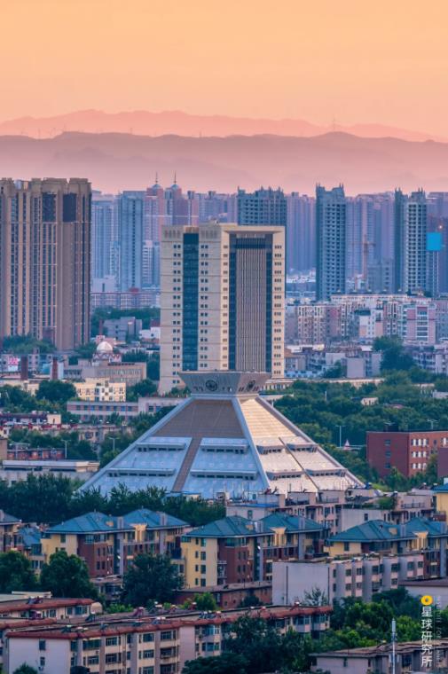 河南100度 什么是郑州？