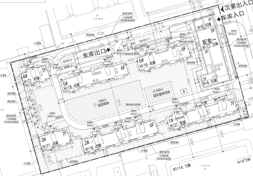 厦门|大港新盘释出 案名已定 定位低密洋房社区 享目送式教育