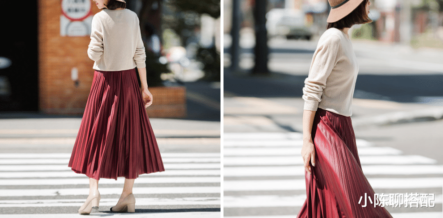 小陈聊搭配|这3件夏日基础款服装其实很挑人，稍不注意就显土，建议少穿