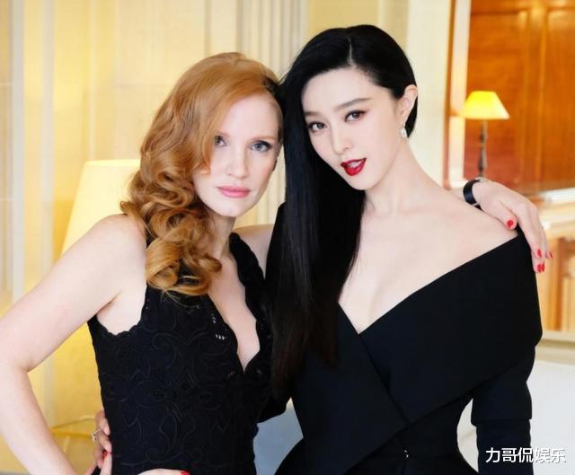 范冰冰|40岁的范冰冰体重只有82斤，公布减肥方法后，网友：我还是胖着吧