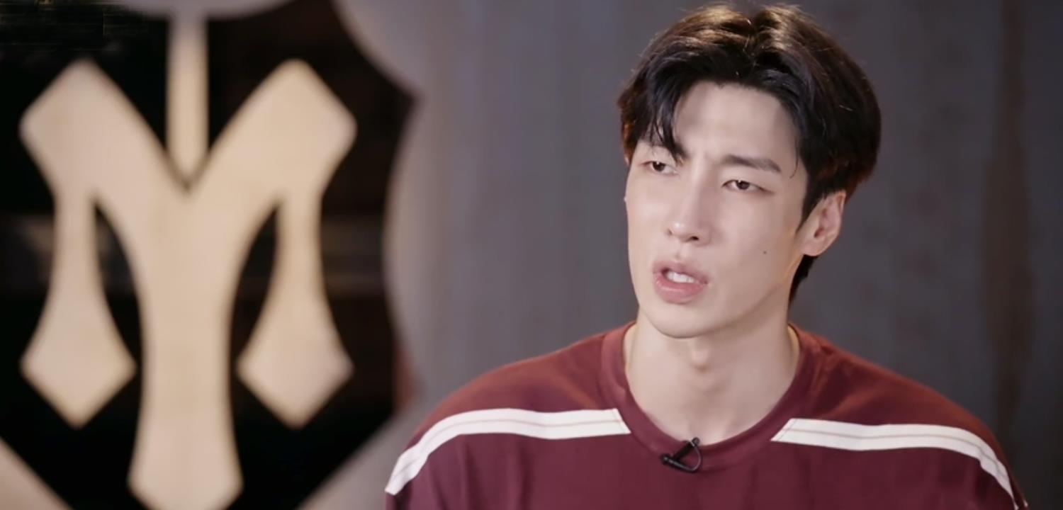 高瀚宇|高瀚宇再次崩溃大哭，性格缺点暴露明显，《披荆斩棘》能捧红他吗