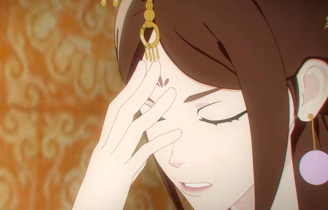 星娱之情 《两不疑》徐钰出宫，逍遥王感到头疼，萧锦昀：还有多少锅要背？