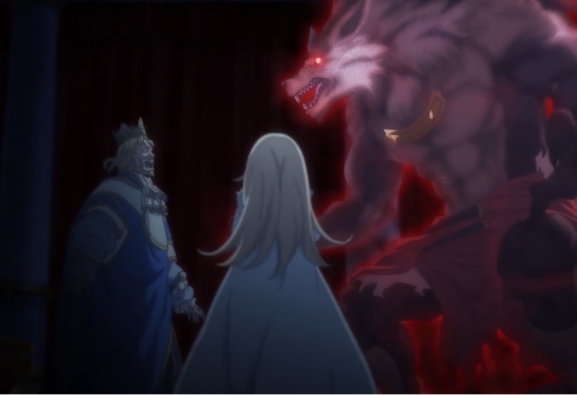 苍之骑士团2|堪称最惨公主，《苍之骑士团2》玛丽艾尔，她的笑容谁来守护？