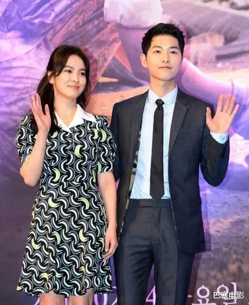 华晨宇|南韩第一蛊后,有一种女人,叫宋慧乔