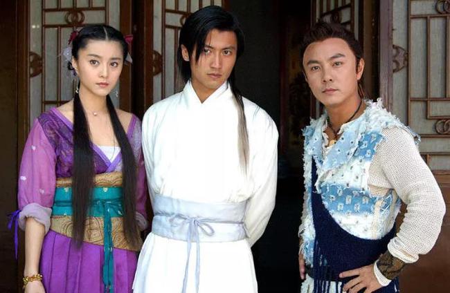 张卫健|那些年被张卫健霸屏的十部剧，每部都是回忆杀