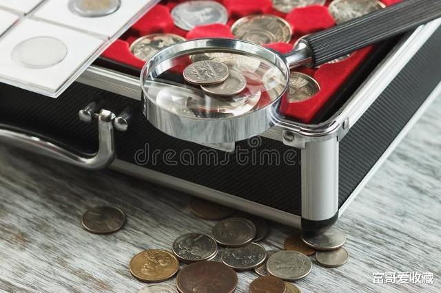 古钱币|新手玩钱币收藏，应该从哪些种类的古钱币入手？