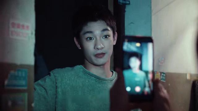 骆伽|《输赢》狠人方威：搞垮骆伽，抢婚赵颖，逼死刘国峰