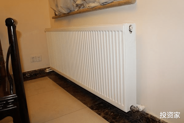 被嫌弃的地暖?有业主表示,地暖不如暖气片好!所以原因在哪?