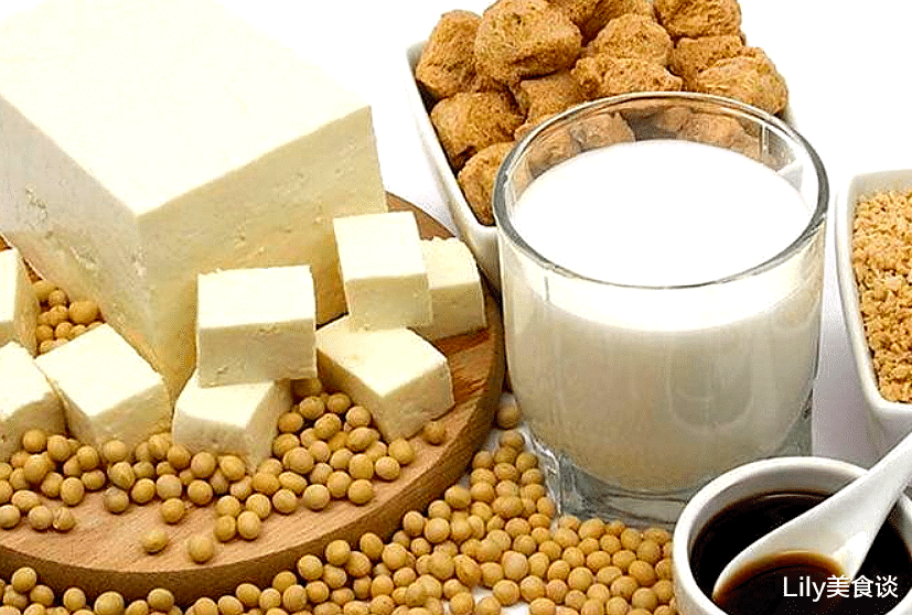 心脏|女人到中年，想要“老得慢”，这6种食物记得吃，营养不贵，人人吃得起