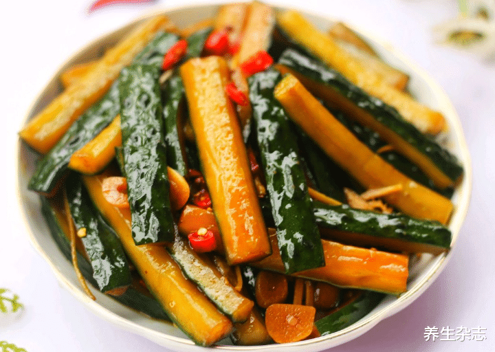 |1种“假蔬菜”已经被列为甲状腺癌黑名单，赶紧撤下餐桌
