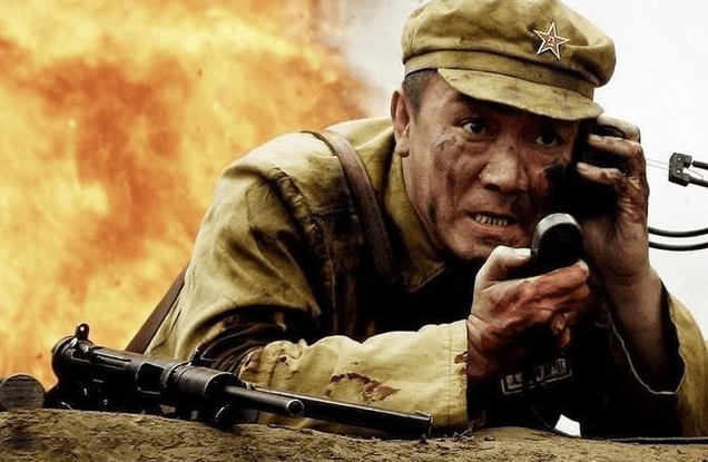 穿帮镜头|05版神剧《亮剑》,你没发现的七大穿帮镜头,复活的日本军官亮了!