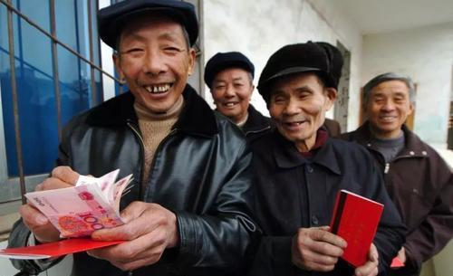 琳妹儿说|领过失业保险金，退休后领取的养老金会有“不同”？官方给出答复