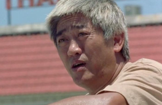 柯受良|柯受良:几年前遗憾离世,那个答应帮他养孩子的刘德华,做到了吗