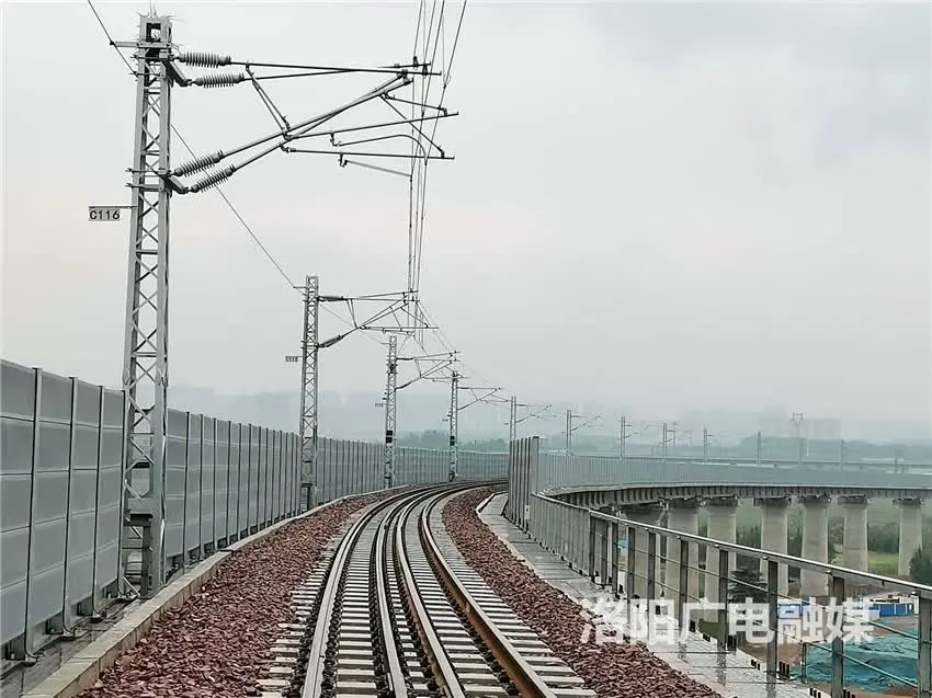 爱洛阳 蓄势待发!洛阳交通大爆发,700万人生活迎来巨变!