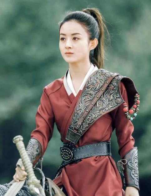 赵丽颖|艺人霸屏指数排名：赵丽颖无奈垫底，王一博仅第七，榜首是真大佬