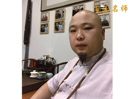 雕刻|以匠之心，造木之艺——木雕艺术家徐雷