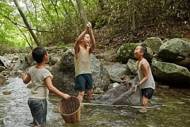 许三观|姜文被毙掉的敏感国产题材,却被韩国买走了版权,拍了出来!