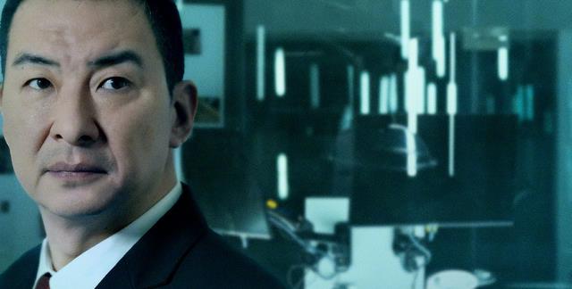 毒液|真相：最阴险的人曝光，一直在布置一个稳赚不输的局