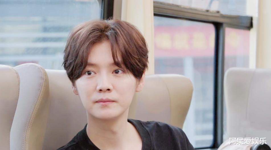 刘昊然|鹿晗 邓超 陈赫开玩笑的分寸感，刘昊然还没掌握好