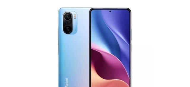 红米手机|这才是香饽饽，红米旗舰新机曝光，5000万双主摄+6700mAh
