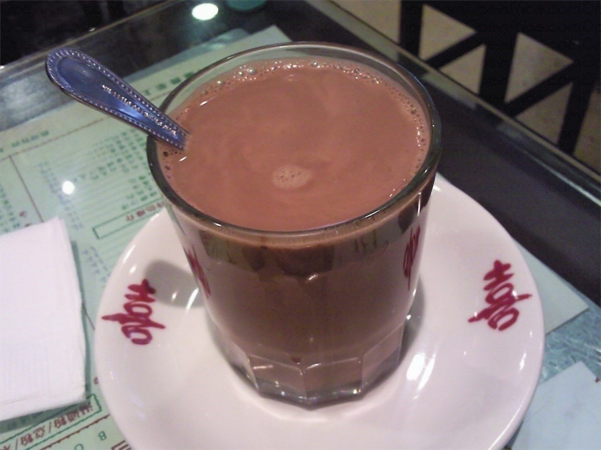 豆浆|减肥不用戒口，25款减肚饿止馋嘴的食物，越吃越瘦，夏天吃最适合