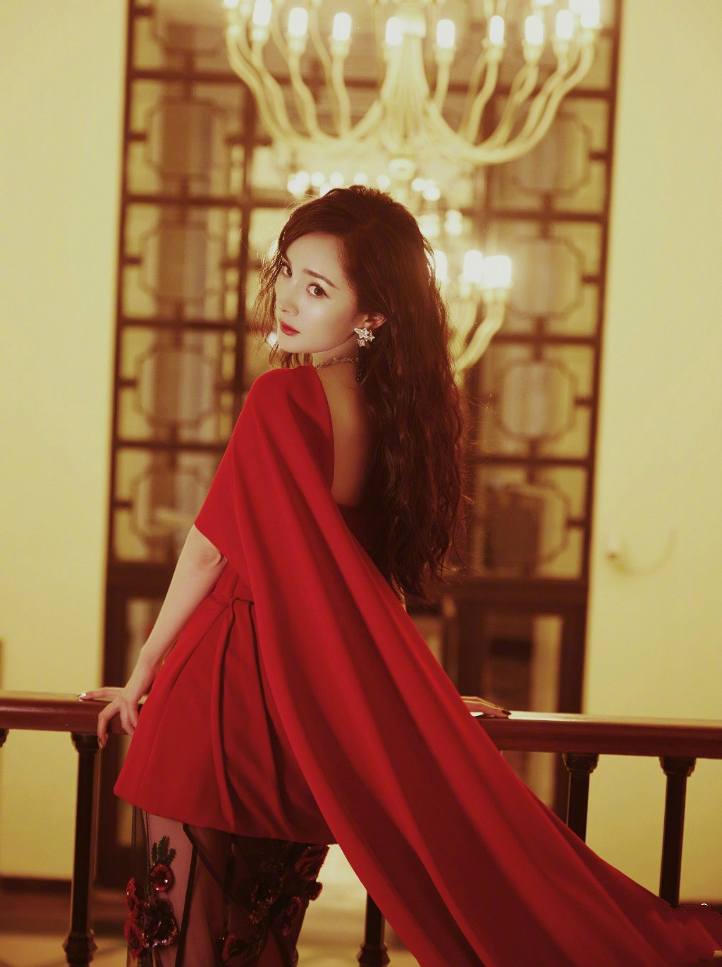 杨幂|杨幂——你们最喜欢的大幂幂